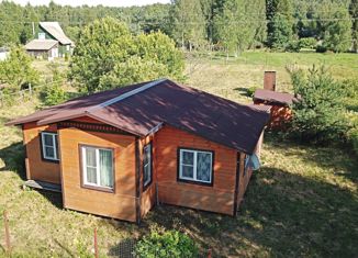 Продаю дом, 70 м2, деревня Федотово, деревня Федотово, 15
