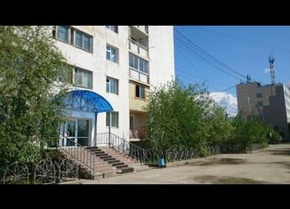 Продам комнату, 14 м2, Якутск, улица Семёна Данилова, 36, Строительный округ