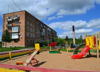 Продам двухкомнатную квартиру, 40 м2, деревня Монино, Смоленская улица, 5