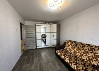 1-комнатная квартира на продажу, 30.3 м2, Омск, улица Дмитриева, 4к2