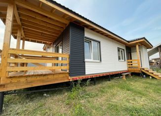 Продам дом, 90 м2, деревня Коледино, 46К-2210