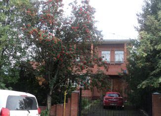 Продам дом, 399 м2, посёлок Новостройка