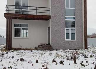 Продажа дома, 146 м2, посёлок Бобровский, Советский переулок, 5