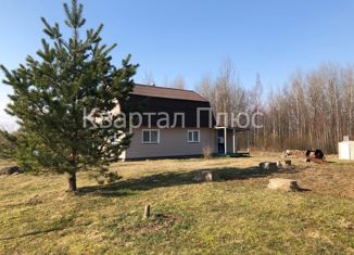 Продам дом, 96 м2, деревня Иваньково