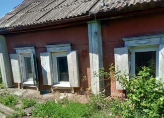 Продаю дом, 43 м2, рабочий посёлок Горьковское, улица Гагарина, 46