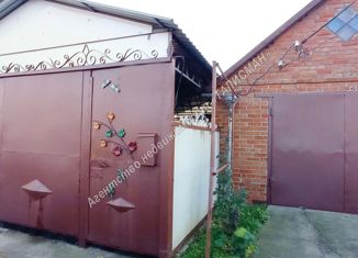 Продажа дома, 66.2 м2, село Новобессергеневка, Садовая улица