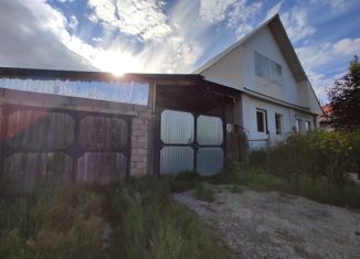 Продажа дома, 67 м2, село Ломовка