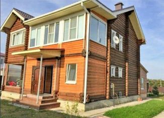 Продается дом, 135 м2, деревня Малая Куликовка, Садовая улица, 12