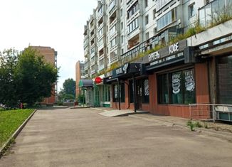 Продам 3-ком. квартиру, 67.8 м2, Иркутск, улица Муравьёва, 13, Ленинский округ