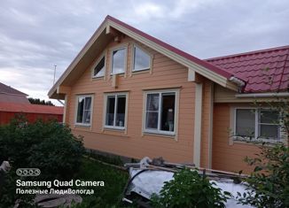 Продам дом, 100 м2, село Первомайское, Павловская улица, 1