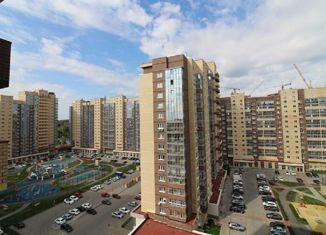 Продаю 3-комнатную квартиру, 89.6 м2, Челябинск, ЖК Ньютон