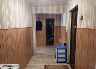 Продажа двухкомнатной квартиры, 62.4 м2, Ангарск, 34-й микрорайон, 1