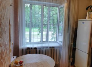 Продажа однокомнатной квартиры, 30 м2, Сыктывкар, улица Старовского, 57, Юго-Западный район