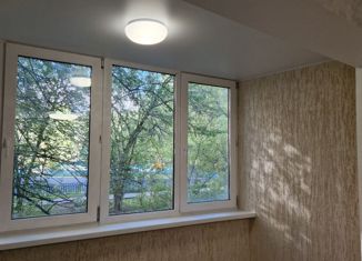 Квартира на продажу студия, 22.3 м2, деревня Ивановское, улица Семёна Гордого, 3