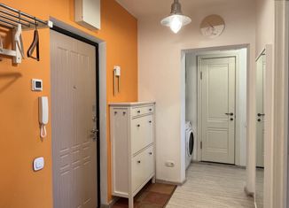 2-комнатная квартира на продажу, 53 м2, Москва, улица Раменки, 8к2, улица Раменки