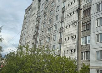 Продам 1-комнатную квартиру, 37 м2, Тверь, улица Маршала Конева, 20, Пролетарский район