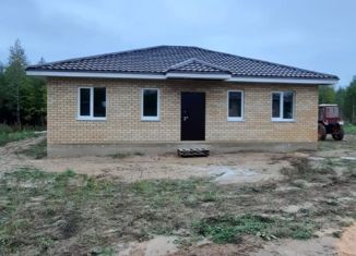 Продам дом, 112 м2, деревня Обухово