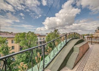 Продажа четырехкомнатной квартиры, 180 м2, Санкт-Петербург, Таврическая улица, 5, Таврическая улица