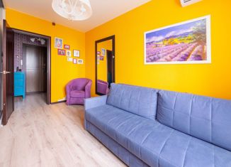 2-ком. квартира на продажу, 51.2 м2, Москва, Гурьевский проезд, 29к1, Гурьевский проезд