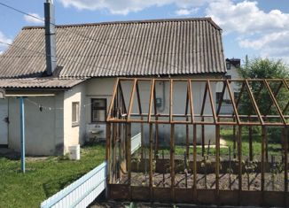 Продам дом, 50 м2, деревня Некрасово, Зелёная улица, 8