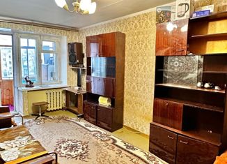 Продается 1-ком. квартира, 30 м2, Ярославль, проезд Матросова, 18