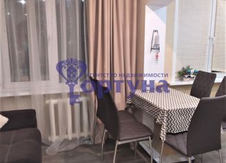 Продам 4-комнатную квартиру, 87.1 м2, Саянск, микрорайон Мирный, 14