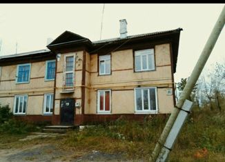 Продажа 1-комнатной квартиры, 37.2 м2, Соликамск, улица Фрунзе, 7Б