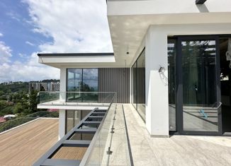Продам дом, 490 м2, Краснодарский край, Шоссейная улица, 80