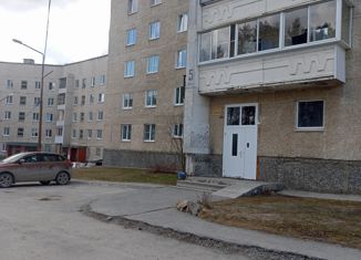 Продажа 3-комнатной квартиры, 58 м2, Свердловская область, микрорайон Зелёный Бор-2, 5