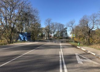 Участок на продажу, 10 сот., поселок Моршанское, Лесная улица