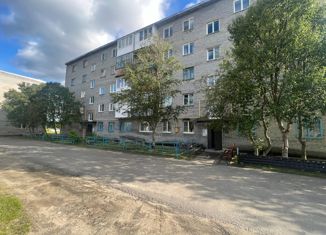 Продается двухкомнатная квартира, 40.2 м2, населенный пункт Пушной, Советская улица, 1