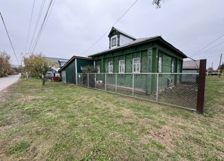 Дом на продажу, 74 м2, Ворсма, Зелёная улица, 94