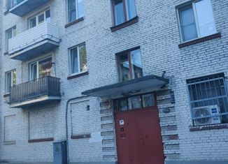 1-комнатная квартира на продажу, 31.4 м2, Санкт-Петербург, улица Пограничника Гарькавого, 20к1, муниципальный округ Сосновая Поляна