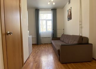Квартира на продажу студия, 20 м2, Ростов-на-Дону, Университетский переулок, 123, Кировский район