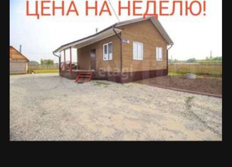 Продам дом, 59.9 м2, посёлок Новый, Школьная улица, 2