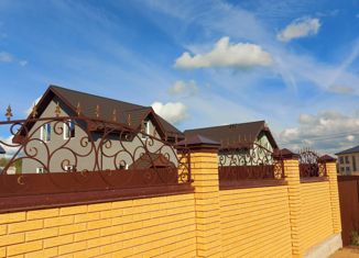 Продается дом, 141 м2, деревня Аро