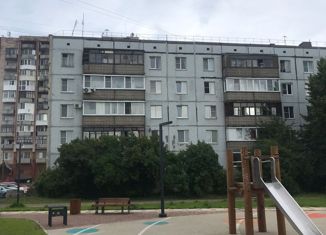 Продажа 2-комнатной квартиры, 55.5 м2, Шлиссельбург, улица Староладожский Канал, 3