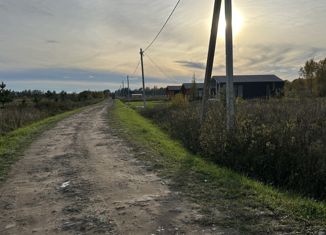 Продажа участка, 7 сот., Судоверфское сельское поселение