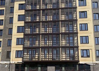 Продажа квартиры студии, 30.7 м2, Псков, Инженерная улица, 125, ЖК Смарт-квартал