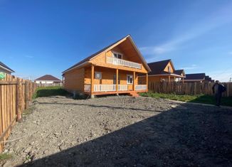 Продается дом, 200 м2, деревня Грановщина, улица Сергея Бондарчука