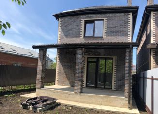 Продаю дом, 140 м2, Краснодар, 3-я Трудовая улица, 94/1, 3-я Трудовая улица