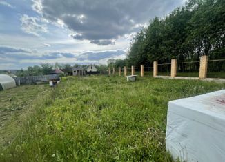 Продается земельный участок, 9.12 сот., деревня Бутурлино