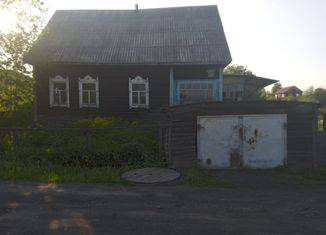 Продажа дома, 56.9 м2, Мыски, Крутой переулок, 49/48