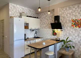 Квартира на продажу студия, 29.4 м2, село Высокое, Ивановская улица, 2/15А