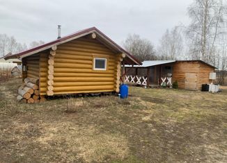 Продаю дом, 120 м2, деревня Улыбышево