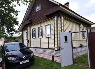 Дом на продажу, 32 м2, деревня Аистово, деревня Аистово, 45