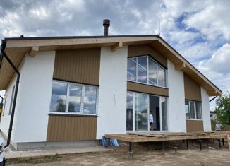 Продается дом, 153 м2, коттеджный посёлок Перелески