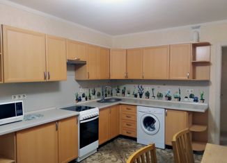 Аренда 2-комнатной квартиры, 67 м2, Краснодар, проезд Репина, 40