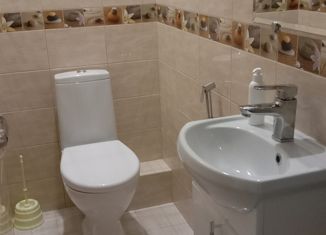 Продается 2-комнатная квартира, 60 м2, Чебоксары, Солнечный бульвар, 4, ЖК Ясная Поляна