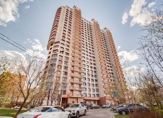 Продажа двухкомнатной квартиры, 55.5 м2, Москва, Профсоюзная улица, 25, метро Профсоюзная